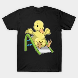 Duck Slide T-Shirt